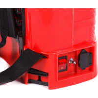 Аккумуляторный опрыскиватель ENIFIELD SUPER PRO 8 8л