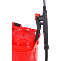 Аккумуляторный опрыскиватель ENIFIELD SUPER PRO 8 8л