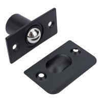 Шариковый фиксатор APECS R-0001-BLM 31405