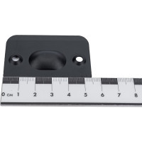 Шариковый фиксатор APECS R-0001-BLM 31405