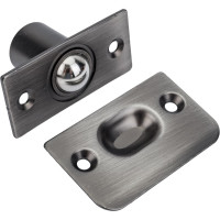 Шариковый фиксатор APECS R-0001-GRF 31406