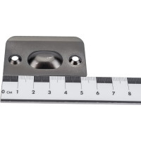 Шариковый фиксатор APECS R-0001-GRF 31406