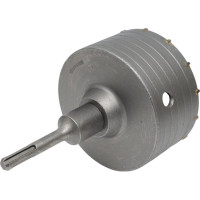 Коронка SDS-plus 110 мм Sturm 9018-SDS-HD110