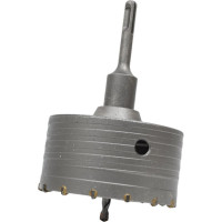 Коронка SDS-plus 110 мм Sturm 9018-SDS-HD110