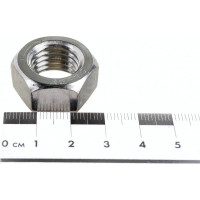 Гайка из нержавеющей стали DINFIX DIN 934, А2, М16, 5 шт. 00-00001794