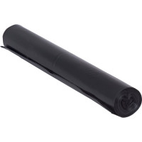 Мешки для мусора Premium (10 шт; 90x130 см; 240 л; 50 мкм; ПВД) REDO 902240