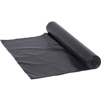 Мешки для мусора Premium (10 шт; 90x130 см; 240 л; 50 мкм; ПВД) REDO 902240