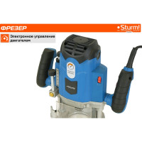 Фрезер Sturm ! ER1120PC
