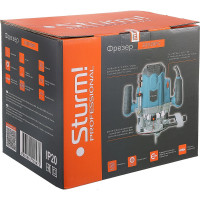 Фрезер Sturm ! ER1120PC