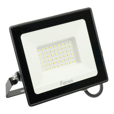 Светодиодный прожектор FERON LL-931 IP65 70W 6400K 41551