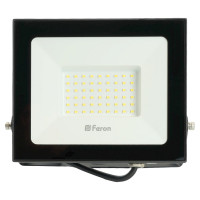 Светодиодный прожектор FERON LL-931 IP65 70W 6400K 41551