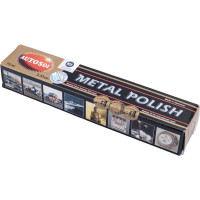 Полироль для металлов Autosol 75 мл 01001000