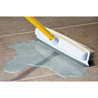 Резиновая щётка для пола Apex Rubber 11622-A