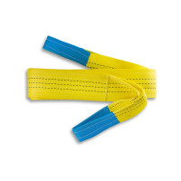 Текстильный строп ООО Торгснаб 3 т, 5 м, 90 мм 00-00000181