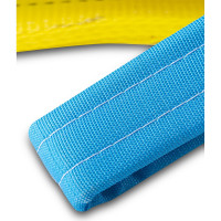 Текстильный строп ООО Торгснаб 3 т, 5 м, 90 мм 00-00000181