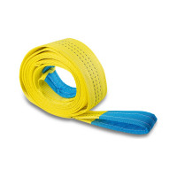 Текстильный строп ООО Торгснаб 3 т, 5 м, 90 мм 00-00000181