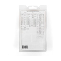 Ремкомплект ограничителей дверей 4 двери, тип 8 Unevix PA-RD-T8-4