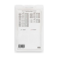 Ремкомплект ограничителей дверей 4 двери, тип 4 Unevix PA-RD-T4-4