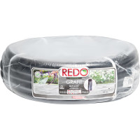 Поливочный армированный шланг REDO GRAFIT 1", 25 м 600012