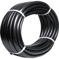 Поливочный армированный шланг REDO GRAFIT 1", 25 м 600012