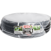 Поливочный армированный шланг REDO GRAFIT 1", 50 м 600013