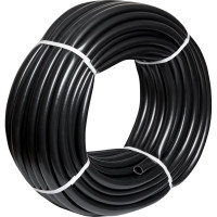 Поливочный армированный шланг REDO GRAFIT 1", 50 м 600013