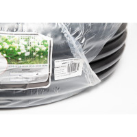 Поливочный армированный шланг REDO GRAFIT 1", 50 м 600013