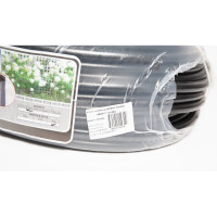 Поливочный армированный шланг REDO GRAFIT 1/2", 50 м 600008