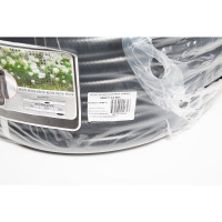 Поливочный армированный шланг REDO GRAFIT 3/4", 50 м 600011