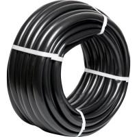 Поливочный армированный шланг REDO GRAFIT 3/4", 25 м 600010