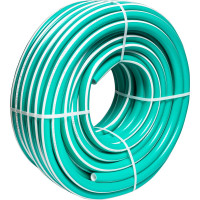 Поливочный армированный шланг REDO Premium Mint пятислойный, 3/4", 50 м 613450