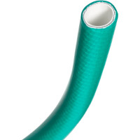 Поливочный армированный шланг REDO Premium Mint пятислойный, 3/4", 50 м 613450