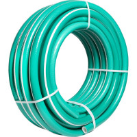 Поливочный армированный шланг REDO Premium Mint пятислойный, 1", 25 м 610125