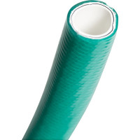 Поливочный армированный шланг REDO Premium Mint пятислойный, 1", 25 м 610125