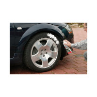 Очернитель резины NIGRIN 500 мл 74075