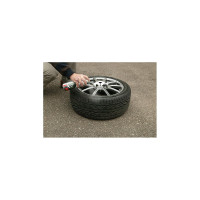 Очернитель резины NIGRIN 500 мл 74075