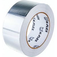 Лента для теплоизоляции K-FLEX 050-050 ALU AA 130 850CG020044