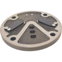 Блок клапанный в сборе LB-50 ЭнергоРесурс 0303004