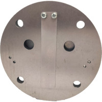 Блок клапанный в сборе LB-50 ЭнергоРесурс 0303004