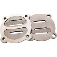 Блок клапанный в сборе LB-30 ЭнергоРесурс 0301016