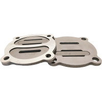 Блок клапанный в сборе LB-30 ЭнергоРесурс 0301016