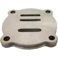 Блок клапанный в сборе LB-30 ЭнергоРесурс 0301016