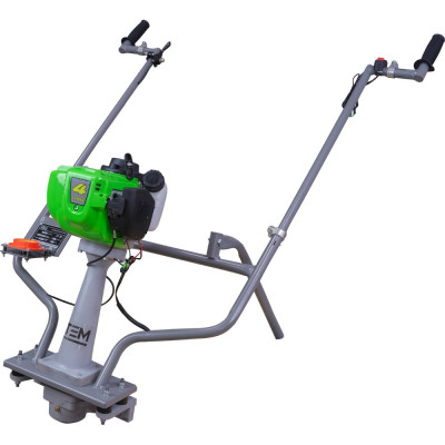 Виброрейка STEM Techno SF 2 (STEM GX35) ВИБ160