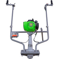 Виброрейка STEM Techno SF 2 (STEM GX35) ВИБ160