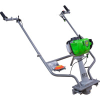 Виброрейка STEM Techno SF 2 (STEM GX35) ВИБ160