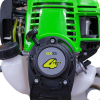 Виброрейка STEM Techno SF 2 (STEM GX35) ВИБ160