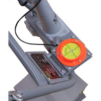 Виброрейка STEM Techno SF 2 (STEM GX35) ВИБ160