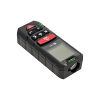 Лазерный дальномер EKF 50 м Expert ldm-50