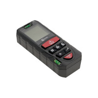 Лазерный дальномер EKF 50 м Expert ldm-50