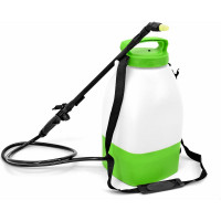 Аккумуляторный опрыскиватель ЭЛЕКТРОПРИБОР ESL-8L 6л